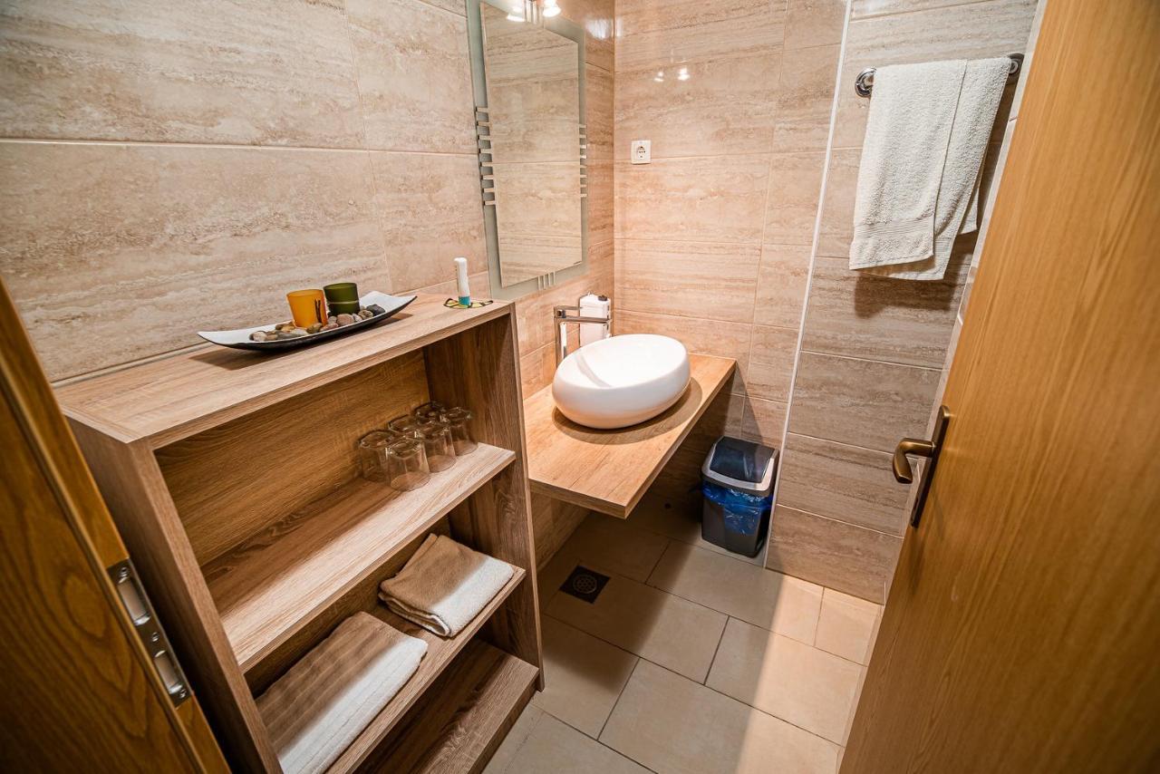 Rooms At Trimcek Sevnica Δωμάτιο φωτογραφία