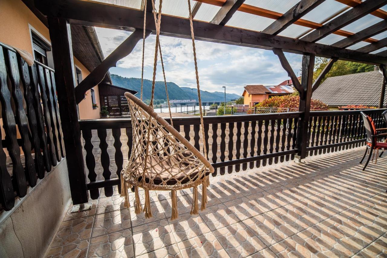 Rooms At Trimcek Sevnica Εξωτερικό φωτογραφία