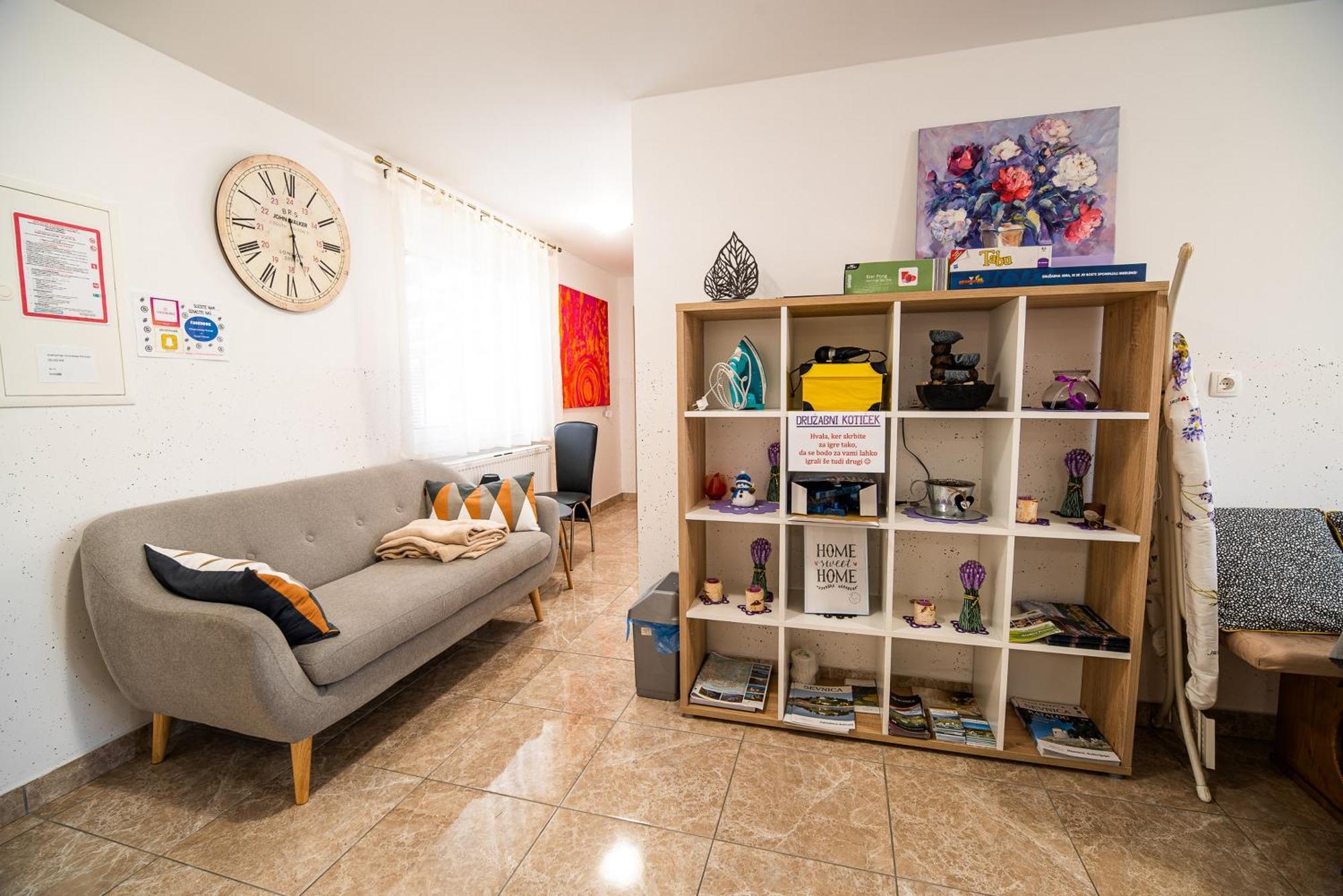 Rooms At Trimcek Sevnica Δωμάτιο φωτογραφία