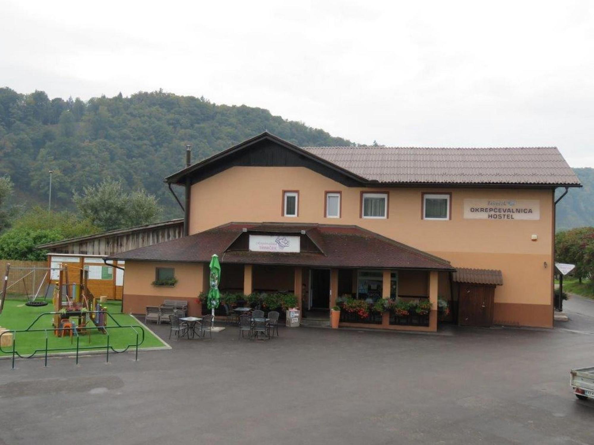 Rooms At Trimcek Sevnica Δωμάτιο φωτογραφία