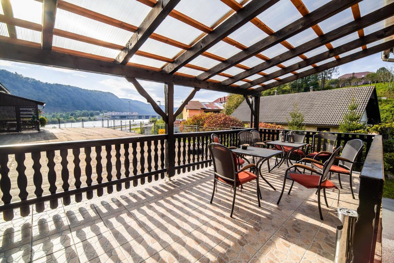 Rooms At Trimcek Sevnica Εξωτερικό φωτογραφία