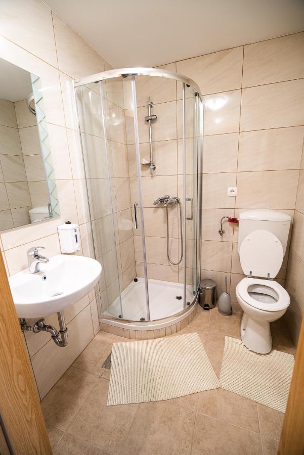 Rooms At Trimcek Sevnica Εξωτερικό φωτογραφία