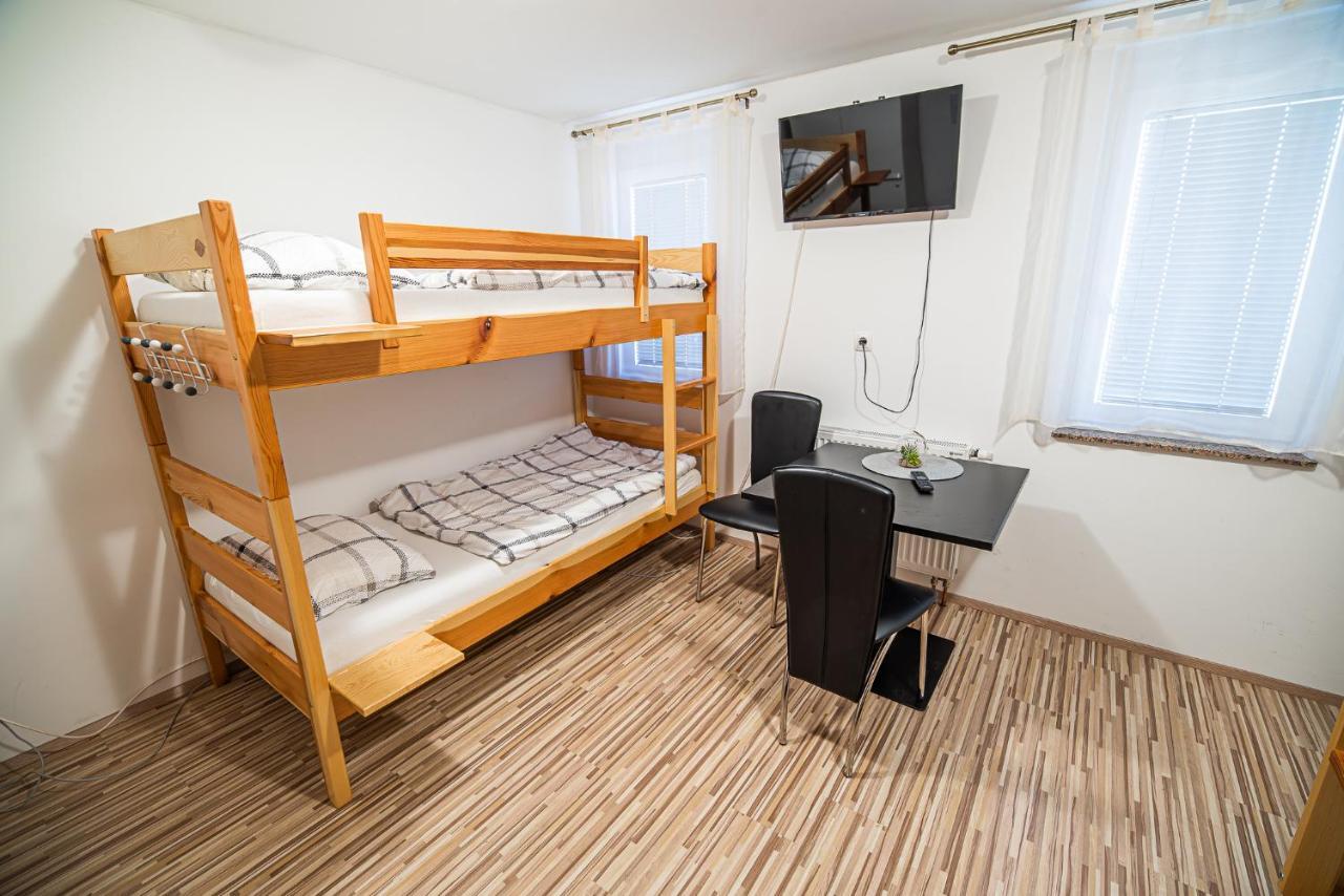 Rooms At Trimcek Sevnica Δωμάτιο φωτογραφία