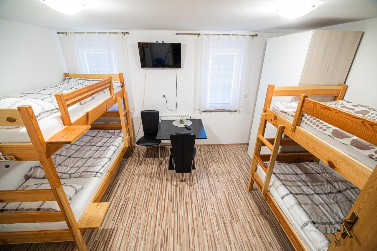 Rooms At Trimcek Sevnica Δωμάτιο φωτογραφία